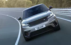 Range Rover Velar R Dynamic P380 HSE     