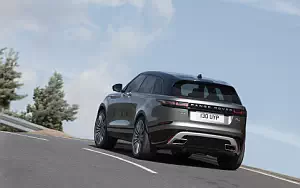 Range Rover Velar R Dynamic P380 HSE     