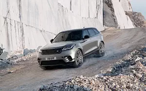 Range Rover Velar R Dynamic P380 HSE     