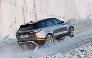 Range Rover Velar R Dynamic P380 HSE     