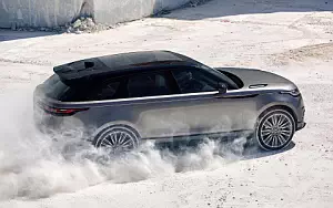 Range Rover Velar R Dynamic P380 HSE     