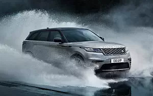 Range Rover Velar R Dynamic P380 HSE     