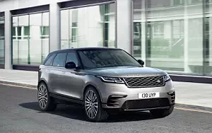 Range Rover Velar R Dynamic P380 HSE     