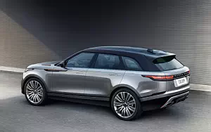 Range Rover Velar R Dynamic P380 HSE     