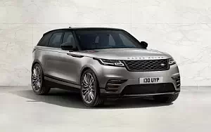 Range Rover Velar R Dynamic P380 HSE     