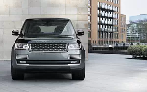 Range Rover SVAutobiography     