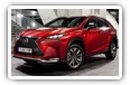 Lexus NX      HD