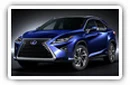 Lexus RX      HD