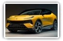 Lotus Eletre      HD