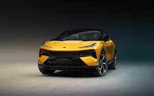 Lotus Eletre     