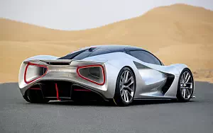 Lotus Evija     