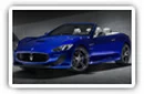 Maserati GranCabrio      HD