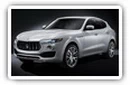 Maserati Levante      HD