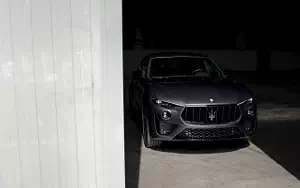 Maserati Levante Modena S     