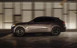 Maserati Levante Modena S     