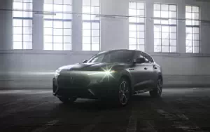 Maserati Levante Trofeo     