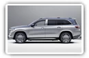 Mercedes-Maybach GLS-class      HD