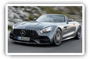 Mercedes-AMG GT     HD    