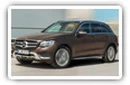 Mercedes-Benz GLC-class     HD    