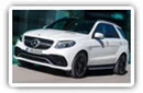 Mercedes-Benz GLE-class     HD    