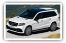 Mercedes-Benz GLS-class     HD    