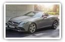 Mercedes-Benz SLC-class     HD    