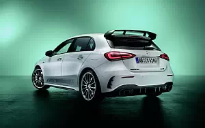 Mercedes-AMG A 35 4MATIC Edition 55     