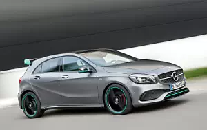Mercedes-Benz A 250 Motorsport Edition     