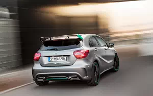Mercedes-Benz A 250 Motorsport Edition     