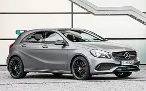 Mercedes-Benz A 250 Motorsport Edition     