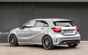 Mercedes-Benz A 250 Sport AMG Line     