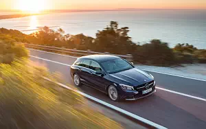 Mercedes-Benz CLA 250 4MATIC Shooting Brake     