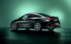 Mercedes-AMG CLA 45 S 4MATIC+ Edition 55     