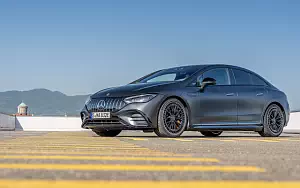 Mercedes-AMG EQE 53 4MATIC+     