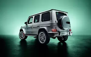 Mercedes-AMG G 63 Edition 55     