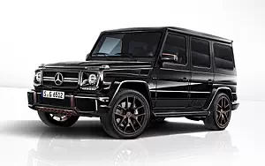 Mercedes-AMG G 65 Final Edition     