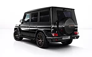 Mercedes-AMG G 65 Final Edition     