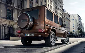 Mercedes-AMG G63     