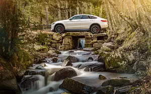 Mercedes-AMG GLC 63 S 4MATICplus Coupe     