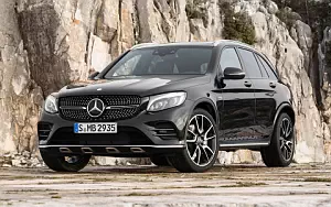 Mercedes-AMG GLC 43 4MATIC     