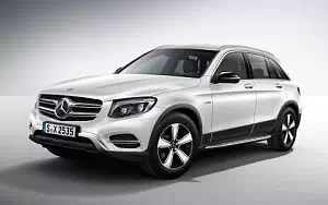 Mercedes-Benz GLC-class Accessories     