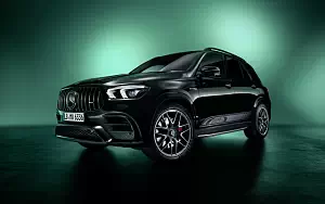 Mercedes-AMG GLE 63 S Edition 55     