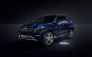 Mercedes-Benz GLE 250 d 4MATIC     