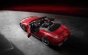 Mercedes-AMG SL 63 4MATIC+     