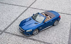 Mercedes-AMG SL 65     