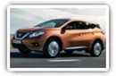 Nissan Murano      HD