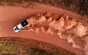 Chevrolet Colorado ZR2 Extended Cab Duramax Diesel 4x4 Off Road    HD 