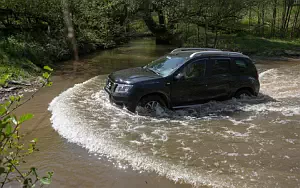 Nissan Terrano RU-spec 4x4 Off Road    HD 