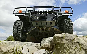 Hummer H1 4x4 Off Road    HD 