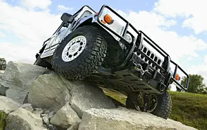 Hummer H1 4x4 Off Road    HD 